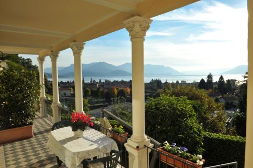 Maccagno Apartment | Appartamento del Sole