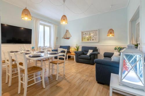 Lido Apartment | Appartamento degiorgio8