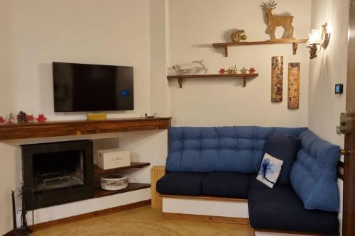 Roccaraso Apartment | Appartamento dei Tigli