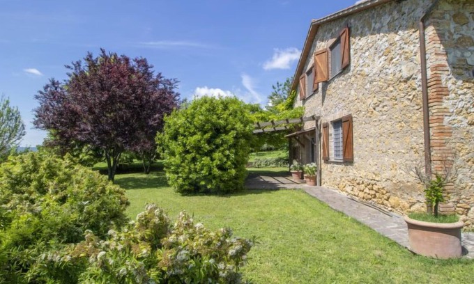 Montoro House | Appartamento Del Re by Interhome
