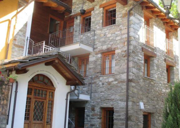 Gaby Apartment | Appartamento del Sole