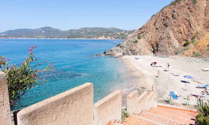 Teulada Apartment | Appartamento del Sole