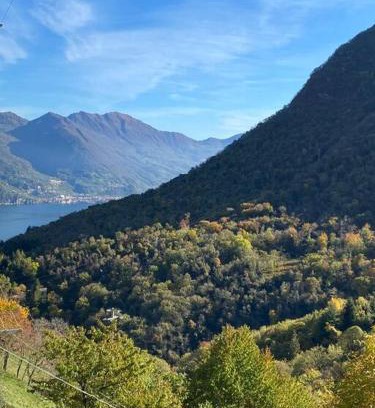 Fonteno Apartment | appartamento delizioso, a metà tra lago e montagna