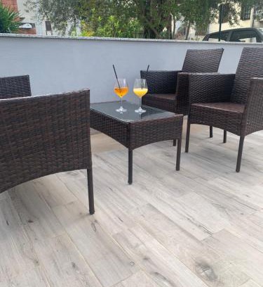 Tertenia Apartment | Appartamento di Mara