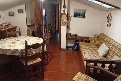 Morgex Apartment | Appartamento di montagna
