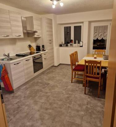 Poschiavo Apartment | Appartamento di vacanza