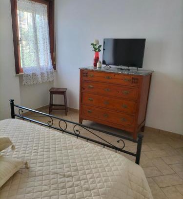Spoleto Apartment | APPARTAMENTO DI VIA REFINI II