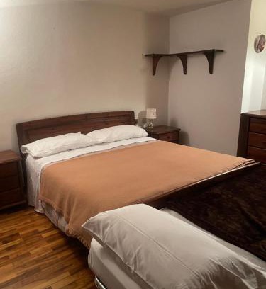 Auronzo di Cadore Apartment | Appartamento dolomiti