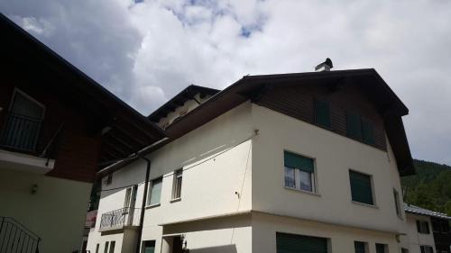 Auronzo di Cadore Apartment | Appartamento Dolomiti