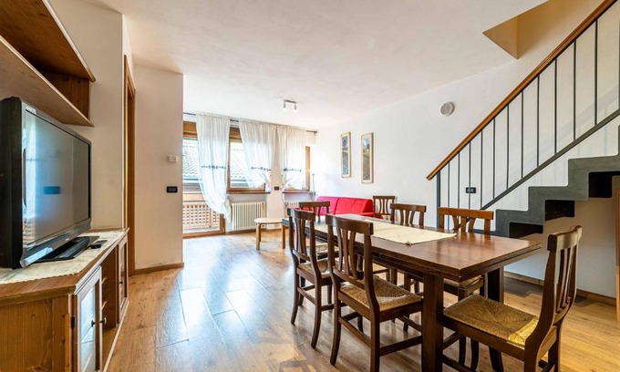 Alleghe Apartment | Appartamento Dolomiti Alleghe