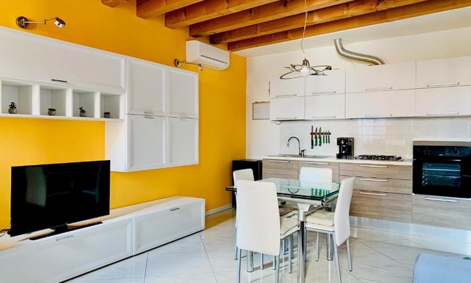 Rovigo Apartment | Appartamento Donà