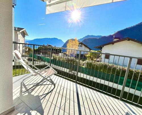 Ville del Monte Apartment | Appartamento Due Laghi