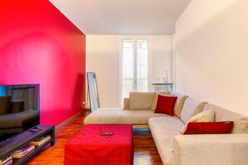 Voghera Apartment | Appartamento Duomo - Voghera