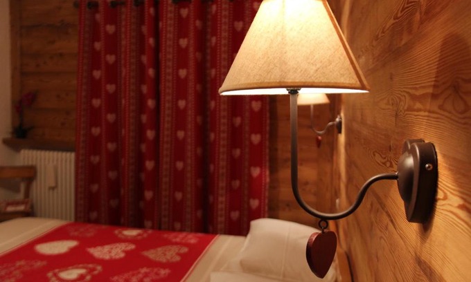 La Salle Apartment | Appartamento Ecours