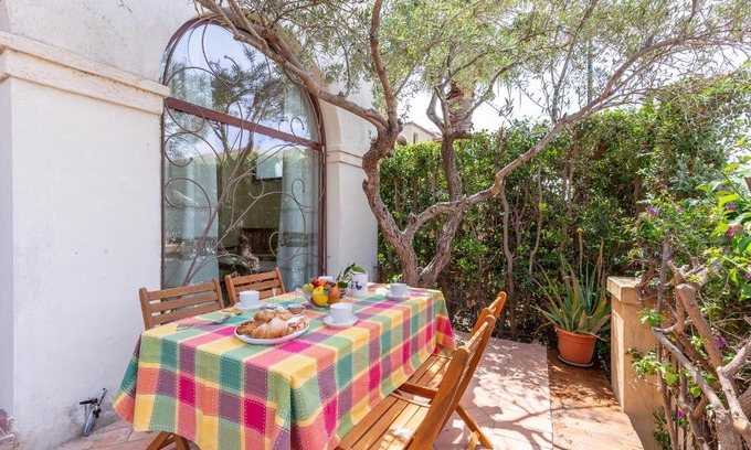 Villasimius Apartment | Appartamento Elga