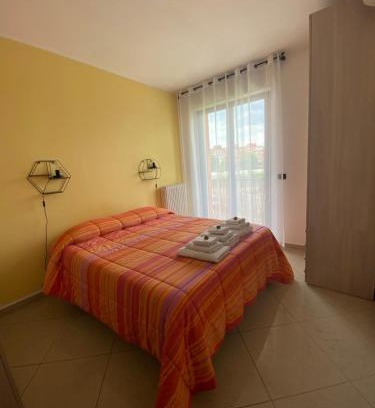 Asti Apartment | Appartamento Eliana