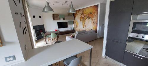 San Salvo Apartment | Appartamento Elipa