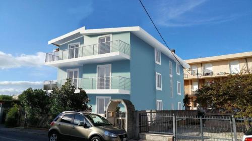 Grottammare House | Appartamento estivo seconda fila dal mare
