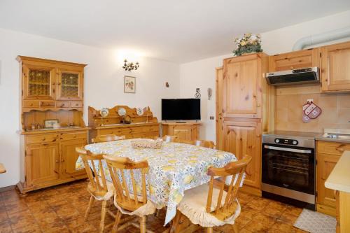 Folgaria Apartment | Appartamento Eva