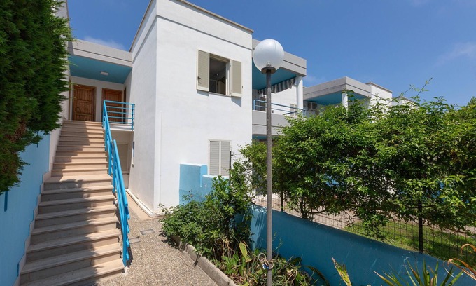 Torre dell'Orso Apartment | Appartamento Family House by BarbarHouse