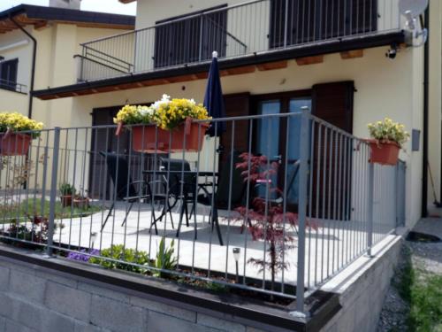 Pieve Apartment | Appartamento Flora