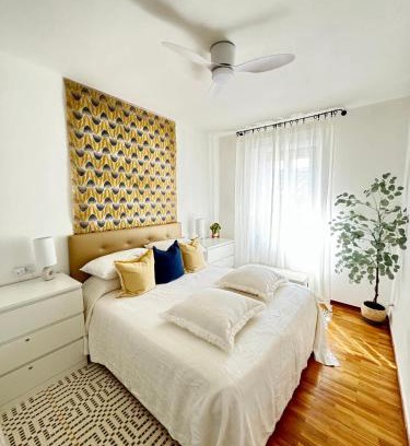 Citta della Pieve Apartment | Appartamento familiare in centro
