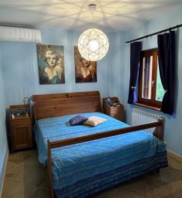 Gavi House | Appartamento Falesia del Neirone