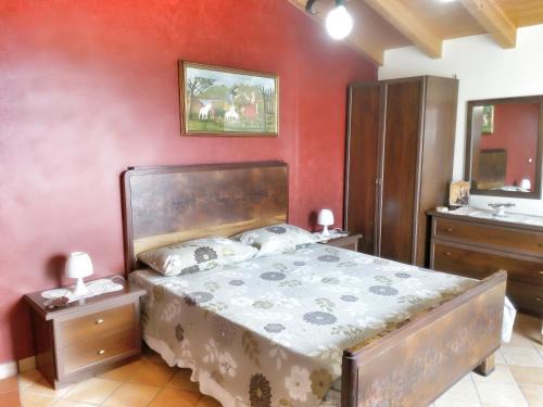 Motta Camastra House | APPARTAMENTO FERRARO TURINA