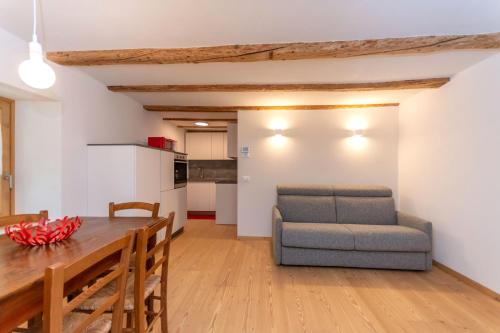 Pie Falcade Apartment | Appartamento Focobon