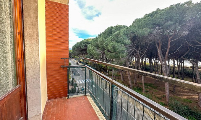 Follonica Apartment | Appartamento Follonica 95