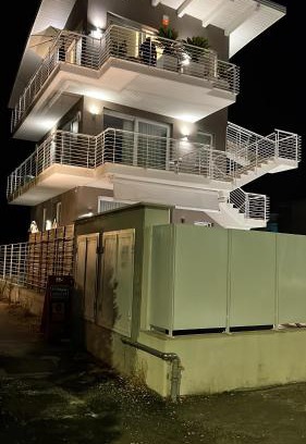 Grottammare House | Appartamento fronte mare - Grottammare