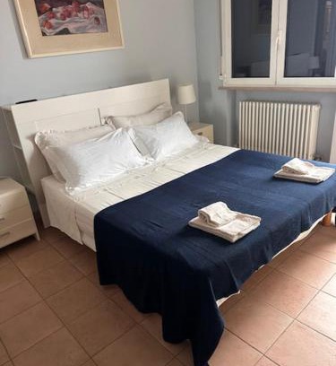Pesaro Apartment | Appartamento fronte mare con vista mozzafiato