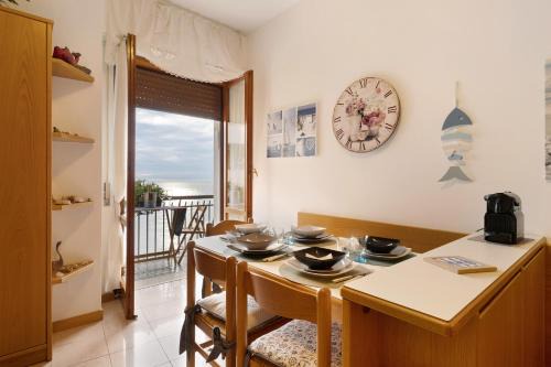 Recco Apartment | Appartamento Fronte Mare