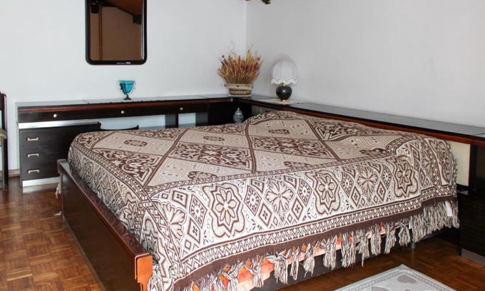Gaby Apartment | Appartamento Gaby Gressoney CIR 0006