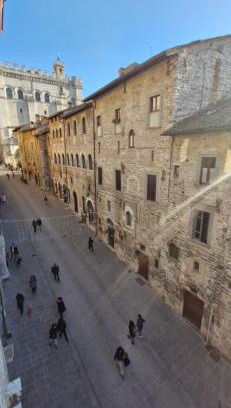 Gubbio Apartment | Appartamento Galeotti 18