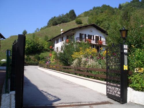 Ledro Apartment | Appartamento Galet