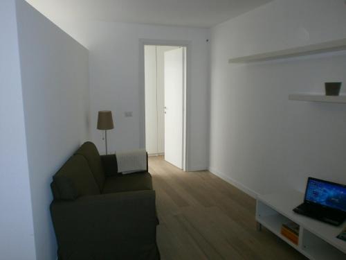 Seregno Apartment | Appartamento Galileo