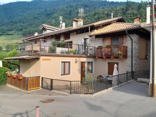 Bleggio Inferiore Apartment | Appartamento Garda Dolomiti crocevia tra laghi e montagne