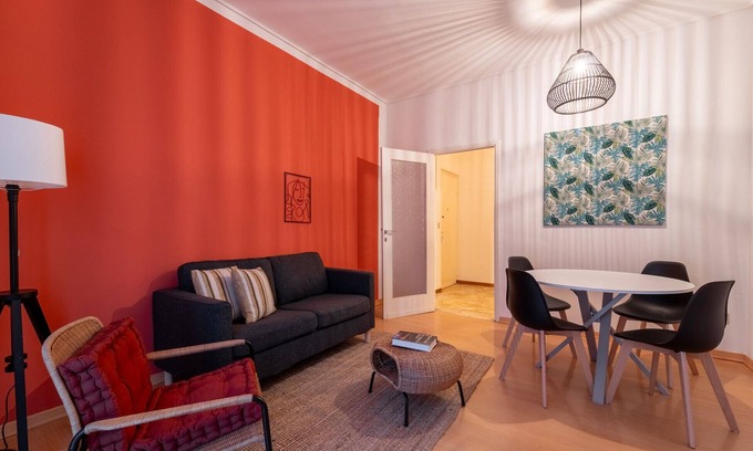 Como Apartment | Appartamento Gelso by Wonderful Italy