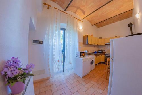 Buonconvento House | appartamento gelsomino