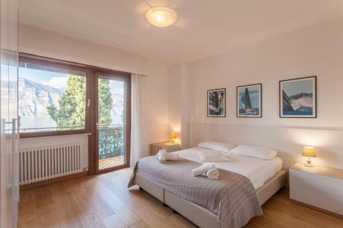 Cassone Apartment | Appartamento Gennaker