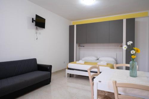 La Taulera Apartment | Appartamento Giallo