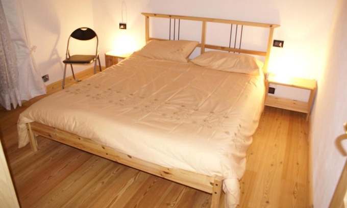 Lorenzago di Cadore Apartment | Appartamento Ginepro Verde