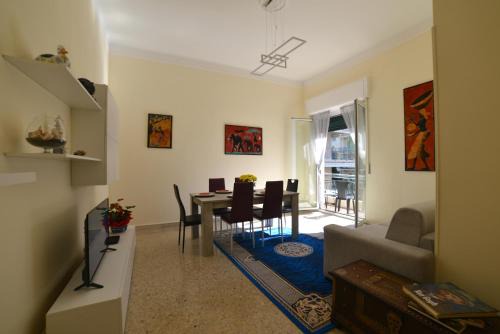 Bordighera Apartment | Appartamento Ginestra