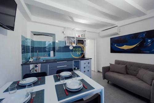 Andora Apartment | Appartamento Ginny Dachi Farm
