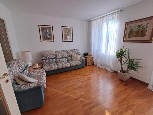 Rovereto Apartment | Appartamento Gisella