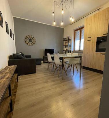 Nizza Monferrato Apartment | Appartamento Giulietta