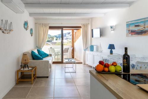 Baja Sardinia Apartment | Appartamento Giugio’