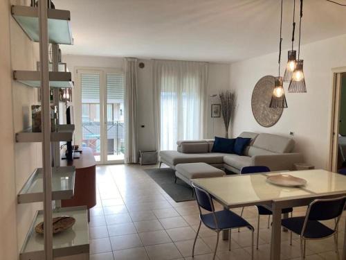 Vicenza Apartment | Appartamento Golia con parcheggio