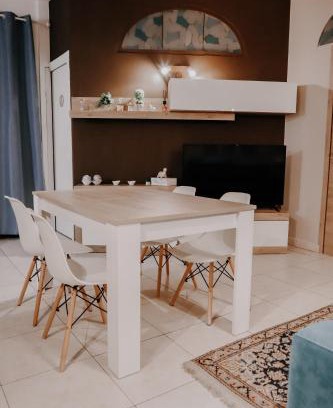 Grammichele Apartment | Appartamento - Grammichele Privitera rooms & apartments Silver
